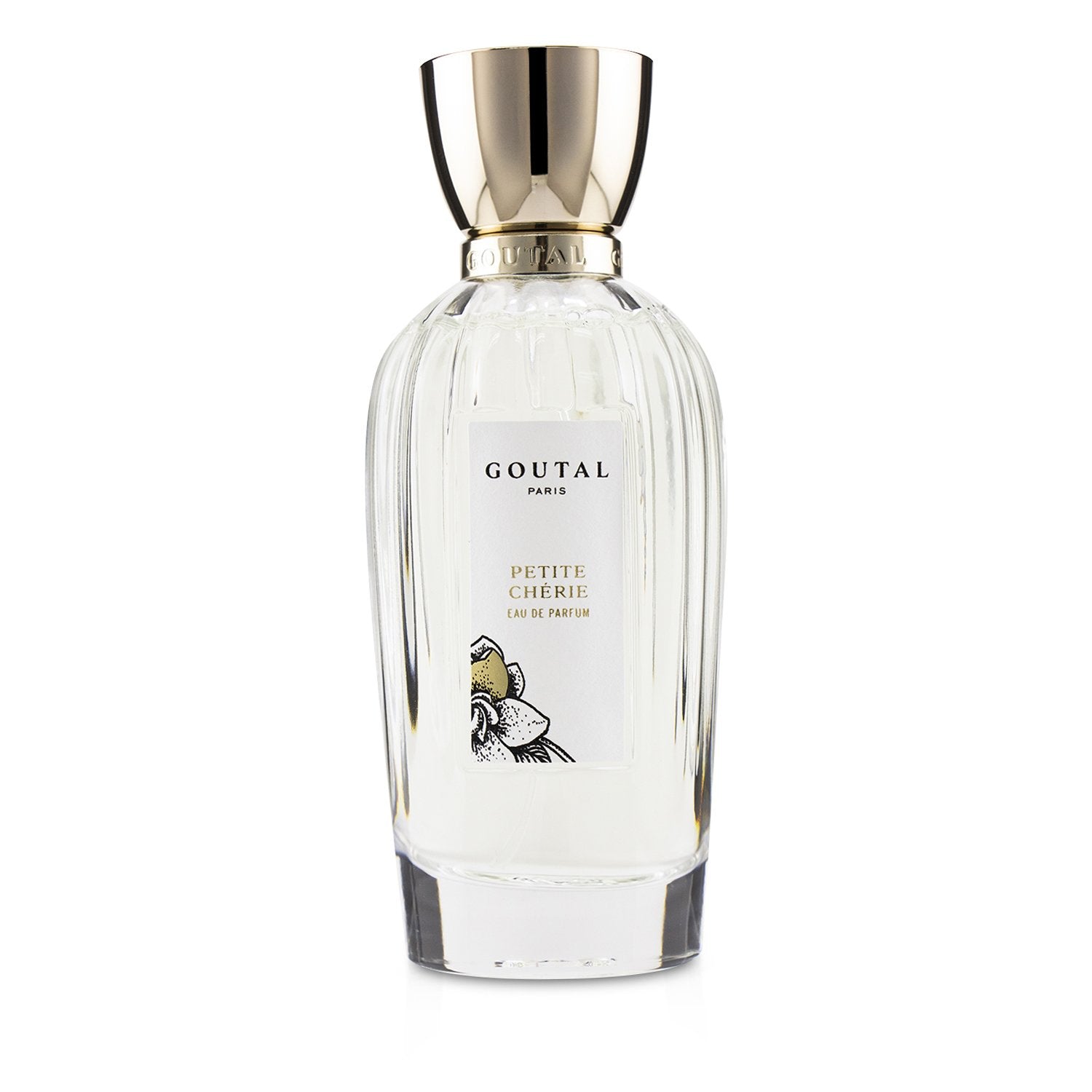 Goutal (Annick Goutal)/グタール (アニック グタール)+プチ シェリー オー デ パルファム スプレー +100ml/3.4oz ブランドコスメ